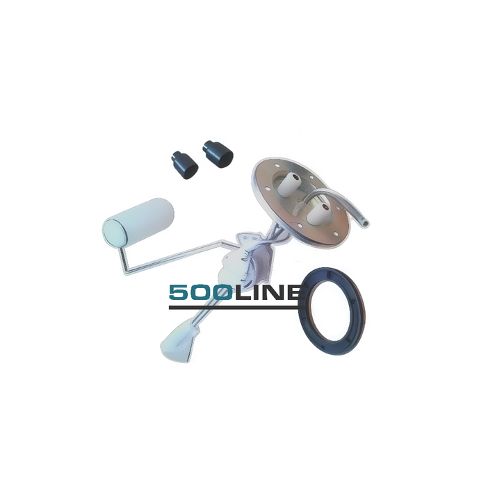 Galleggiante Serbatoio Benzina Quadrato Autobianchi Bianchina (1960-1965)