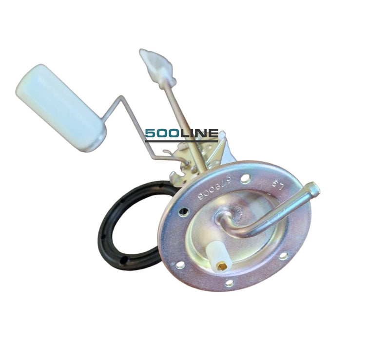 Galleggiante Serbatoio benzina Fiat 500 D Alta Qualità