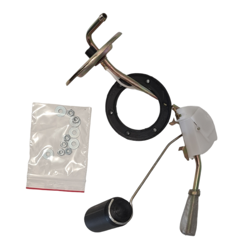 Galleggiante indicatore livello Fiat 500 R F Giardiniera e Autobianchi Giardiniera 