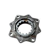 Ghiera supporto cuscinetto differenziale Fiat 500 126
