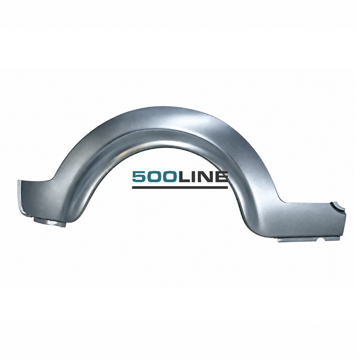 Giro ruota posteriore destro Fiat 500 D - 500 N