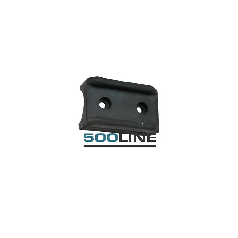 Gommino battuta sedile Fiat 500 N d'epoca ricambi per la tua 500 epoca modello N
