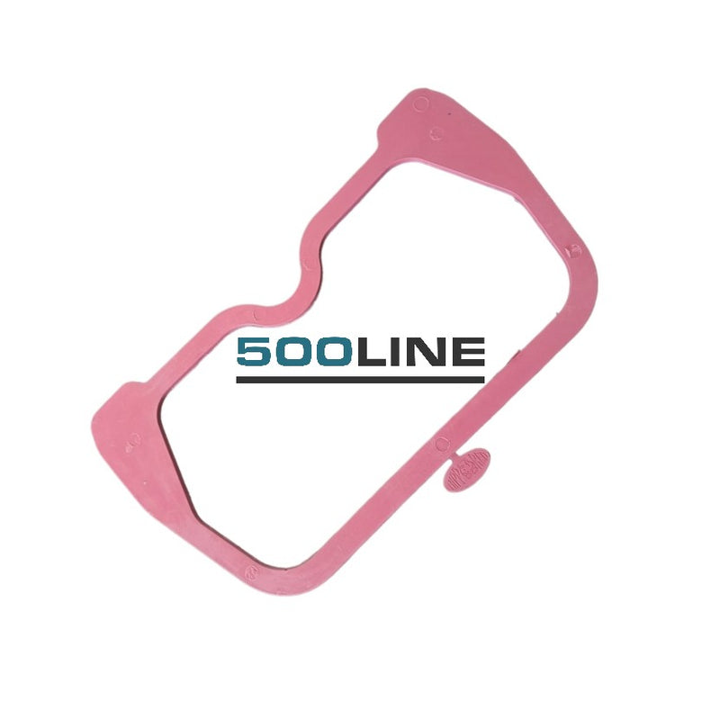 Guarnizione Coperchio Punterie in Silicone" Fiat 126 