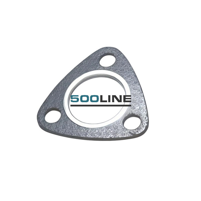 Guarnizione Scarico marmitta Fiat 600 d'epoca