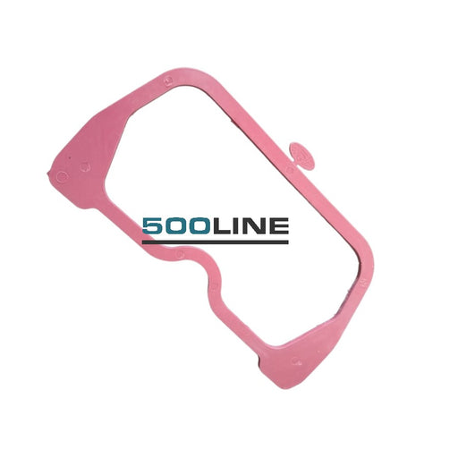 Silicone ad alte prestazioni
Resistente a calore e pressione
Ideale per motori elaborati
Fiat 500 D F L R 126 Epoca
Made in Italy