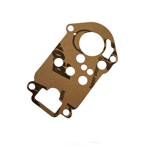 Guarnizione carburatore Fiat 500 D weber 26 ⌀ IMB 4-5 passione d'epoca