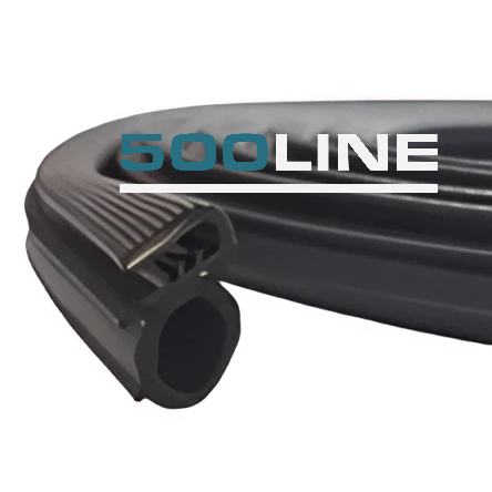 Guarnizione contorno porta - Fiat 126 P