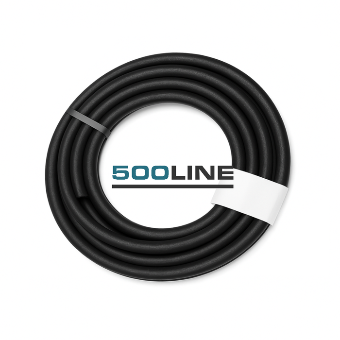 Guarnizione vetri apertura a compasso per Autobianchi 500 Giardiniera epoca alta qualita come orignale 