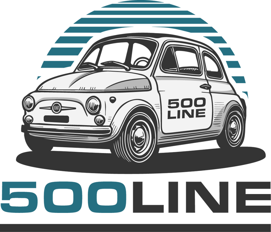 All Fiat 500 Spare Parts: Parts for Models D, F, L, N, R and ...
