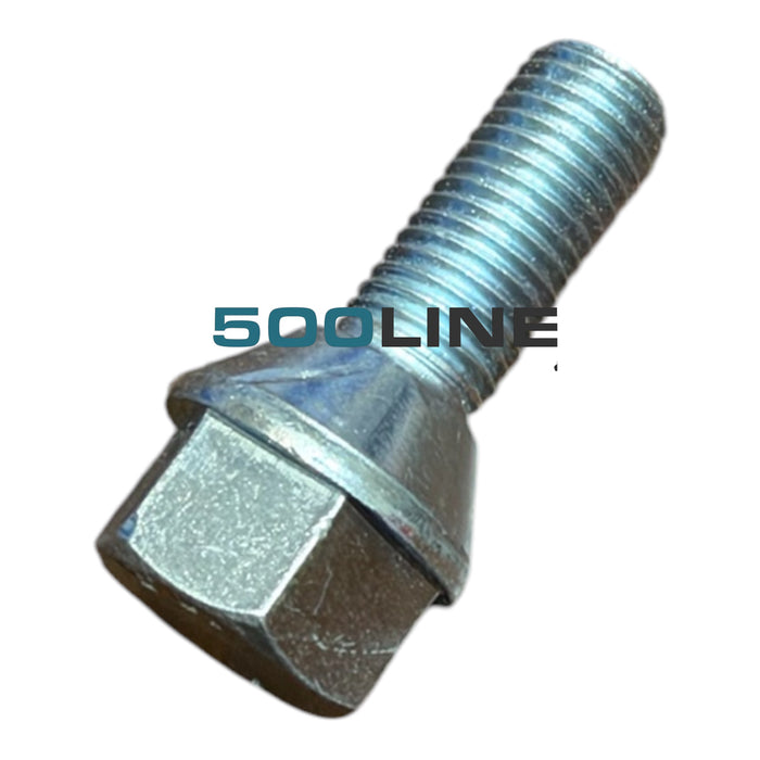 Bullone Ruota Conico Fiat 126 Personal FSM BIS – M12x1,5 Alta Resistenza 12.9