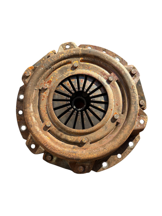 Kit Frizione usata Fiat 500 126 epoca