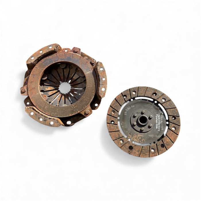 Kit Frizione usata Fiat 500 126 epoca