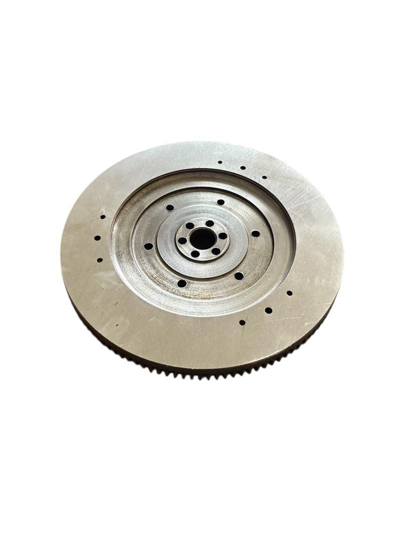 Volant reconditionné Fiat 500R 126 Époque