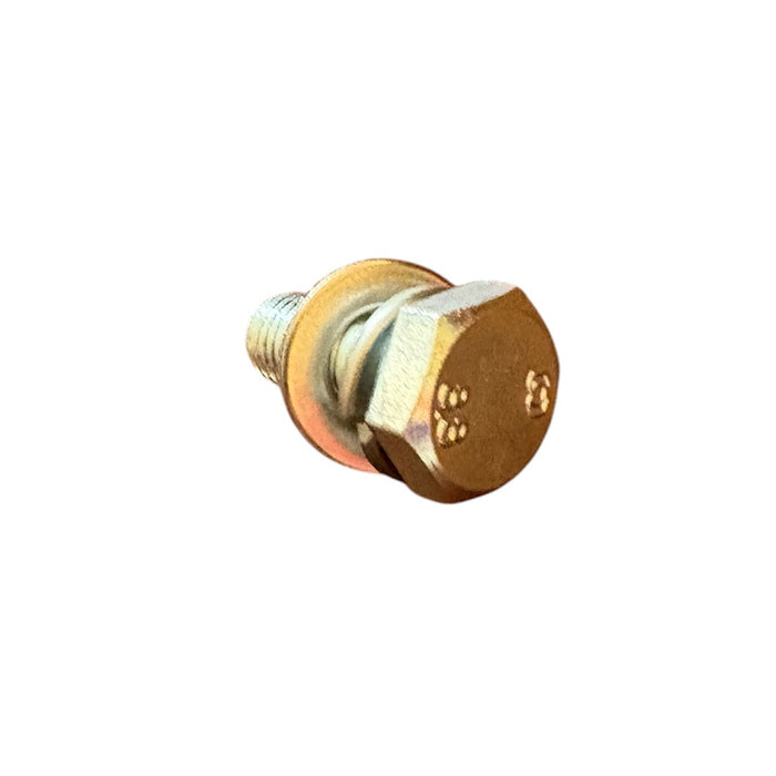 Bullone fissaggio supporto trapezio Fiat 500 126 epoca