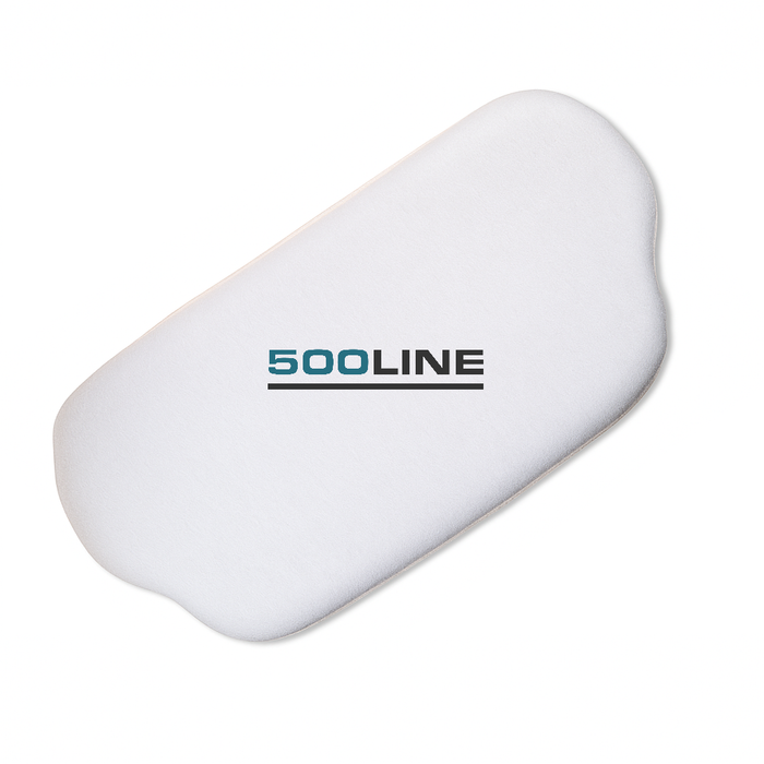 Imbottitura Schienale posteriore per Fiat 500 Giardiniera Autobianchi Bianchina Panoramica altissima qualita come originale