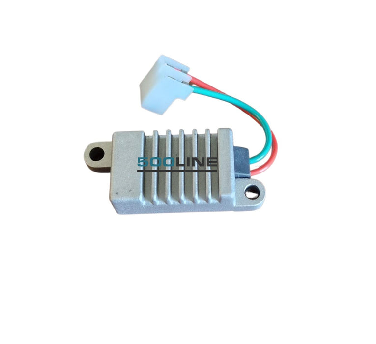 Regolatore di tensione Alternatore Magneti Marelli Fiat 500 126
