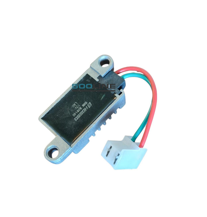 Regolatore di tensione Alternatore Magneti Marelli Fiat 500 126