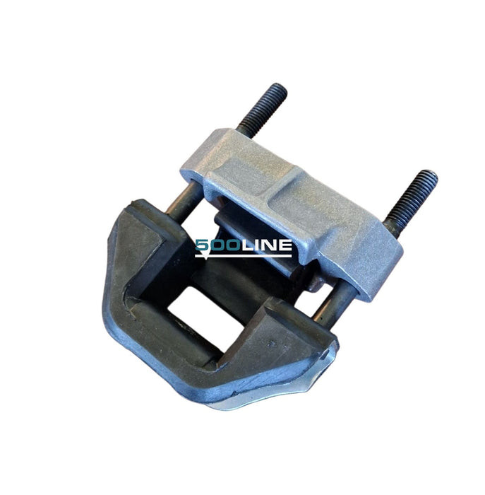 Super Kit completo supporti Balestra Fiat 500 126 d'epoca