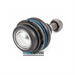 Snodo Riparazione Testina Braccio Oscillante Fiat Panda 141 / Y10