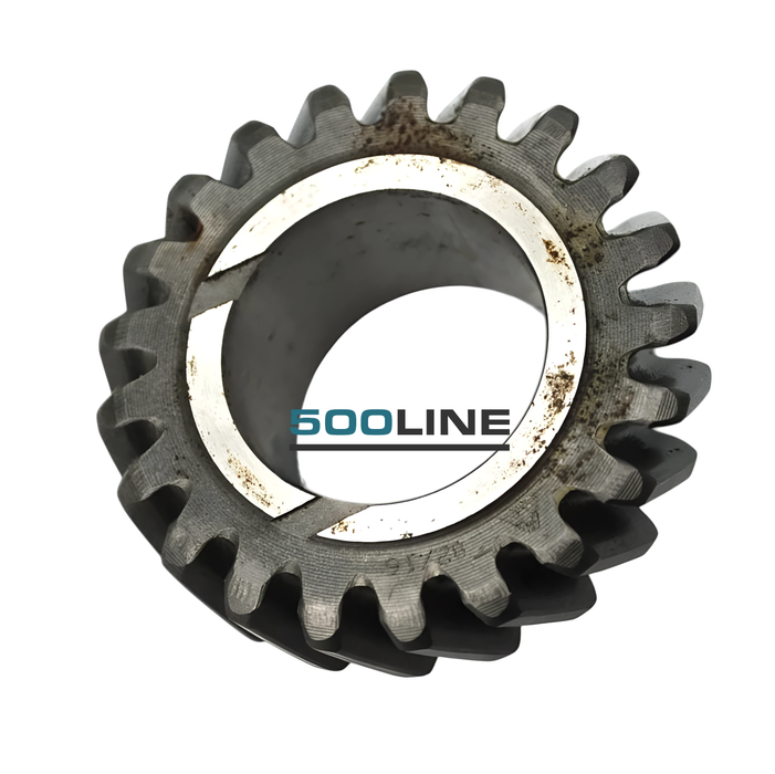 Ingranaggio quarta marcia Fiat 500 D F L Giardiniera