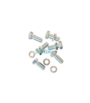 Kit Bulloneria Fissaggio Bronzina Monoblocco Lato Cambio Fiat 500/126

Offriamo un kit professionale composto da 6 bulloni e 6 rondelle Grover per il fissaggio della bronzina monoblocco lato cambio, specificamente progettato per Fiat 500 e 126. Questi componenti non sono articoli da ferramenta, ma prodotti certificati con classe di resistenza 10.9, garantendo una resistenza elevata e affidabilità a lungo termine. La qualità e la sicurezza sono le nostre priorità, ideali per riparazioni e restauri di precisi
