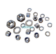 Kit Bulloneria Fissaggio Carter Distribuzione Fiat 500 e 126