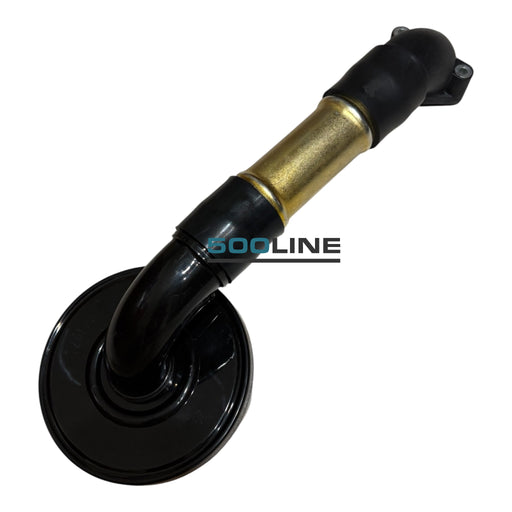 Kit Collegamento Carburatore 28 Filtro Aria Fiat 500/126 