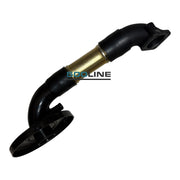Kit Collegamento Carburatore 28 Filtro Aria Fiat 500/126 