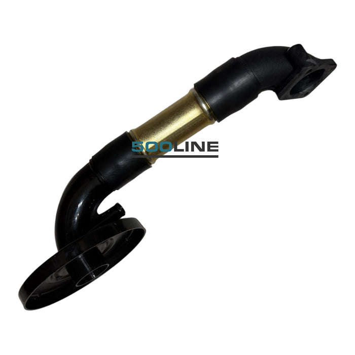 Kit Collegamento Carburatore 28 Filtro Aria Fiat 500/126 