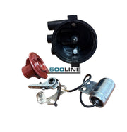 Kit Completo Spinterogeno Fiat 500 Giardiniera Autobianchi Giardiniera Alta qualità