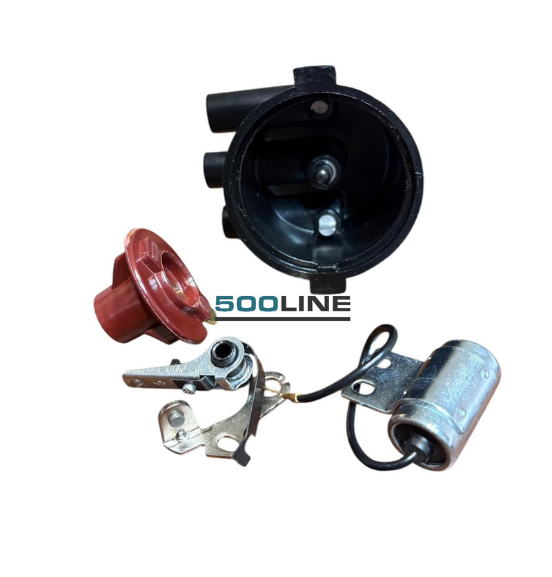Kit Completo Spinterogeno Fiat 500 Giardiniera Autobianchi Giardiniera Alta qualità