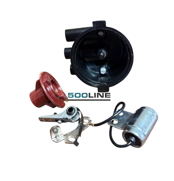 Kit Completo Spinterogeno Fiat 500 Giardiniera Autobianchi Giardiniera Alta qualità