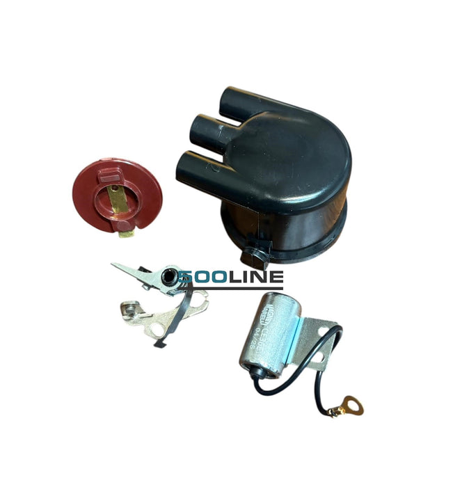 Kit Completo Spinterogeno Fiat 500 Giardiniera Autobianchi Giardiniera Alta qualità