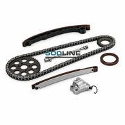 Kit Distribuzione Catena 1.3 Multijet Diesel – Fiat 500, Punto, Panda ,Lancia Y tutti i motori 1.3 multijet 
