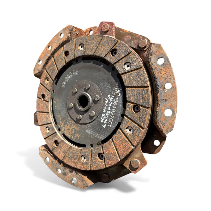 Kit Frizione usata Fiat 500 126 epoca