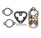 Kit Guarnizioni carburatore Fiat 500 F L weber 26 ⌀ IMB 10 TOP