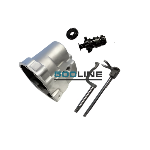 Kit Quinta Marcia 35/26 per Fiat 500 e 126 alta qualità 