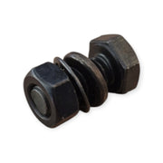 Kit bullone completo fissaggio carter convogliatore aria motore Fiat 500 126 epoca tutto per la fiat 500