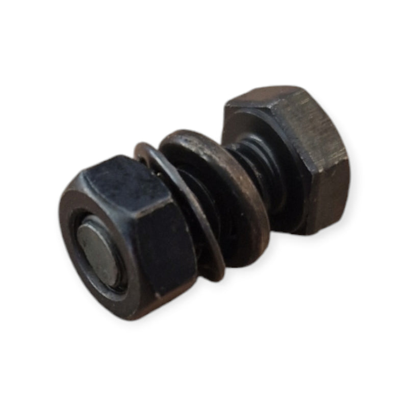 Kit bullone completo fissaggio carter convogliatore aria motore Fiat 500 126 epoca tutto per la fiat 500