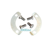 Kit Piastrine Corona Distribuzione Fiat 500 D'Epoca

Rinnova il motore della tua Fiat 500 con il nostro Kit di Piastrine per Corona Distribuzione a Catena. Include bulloncini specifici a bagno d'olio, per una lubrificazione ottimale e maggiore durata. Facile da installare, garantisce prestazioni affidabili e durature. Perfetto per restauratori e appassionati di auto d'epoca. Non perdere l'occasione di mantenere il tuo motore in perfetta forma!

Disponibile ora!