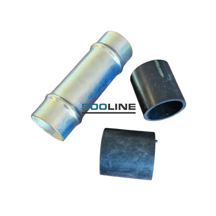Kit collegamento Filtro aria a carburatore Fiat 500 R 126 epoca alimentazione fiat 126