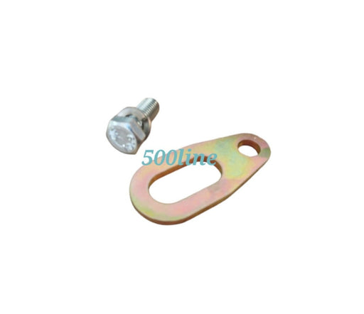 Kit completo Staffa golfare sollevamento motore  Fiat 500 d'epoca 