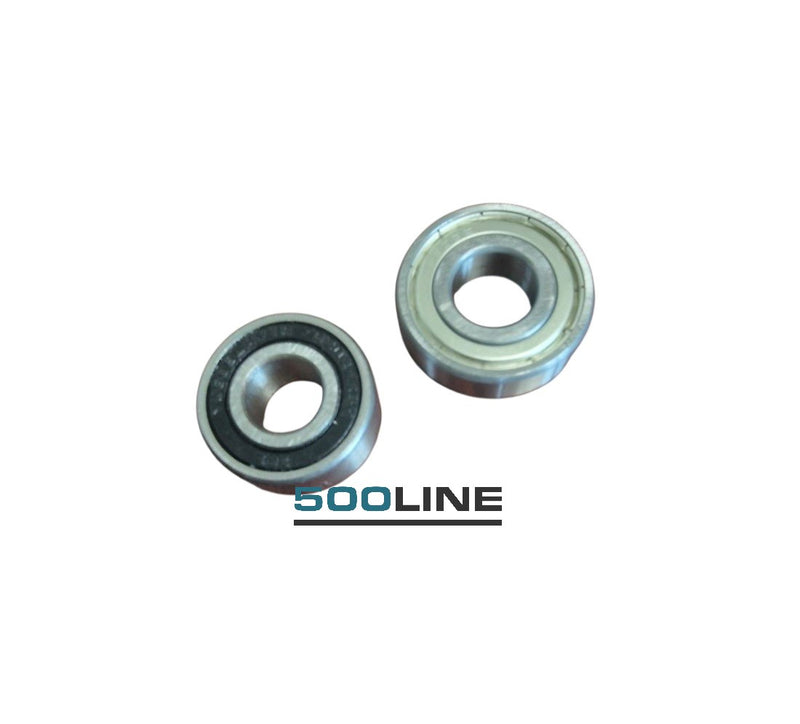 Kit de rodamientos Alternador Fiat 500 126 sin dinamo