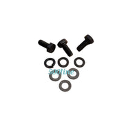 Kit fissaggio Carter riparo volano Frizione Fiat 500/126