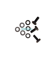 Kit fissaggio Carter riparo volano Frizione Fiat 500/126 ricambi 500 al miglior prezzo