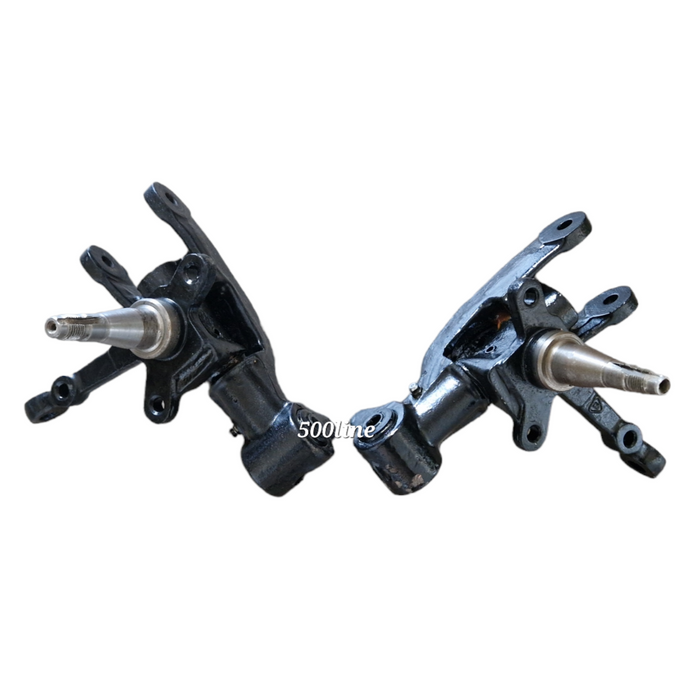 Kit fuselli revisionati per Fiat 500 R e 126 d'epoca, pronti per il montaggio. alta qualita top