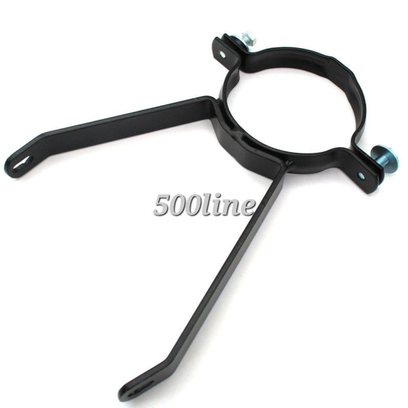 Bevestigingsbeugel voor startmotor Fiat 500 oldtimer N D F L