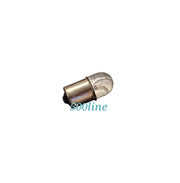 Lampadina luce targa 12v 5 watt Fiat 500 d'epoca