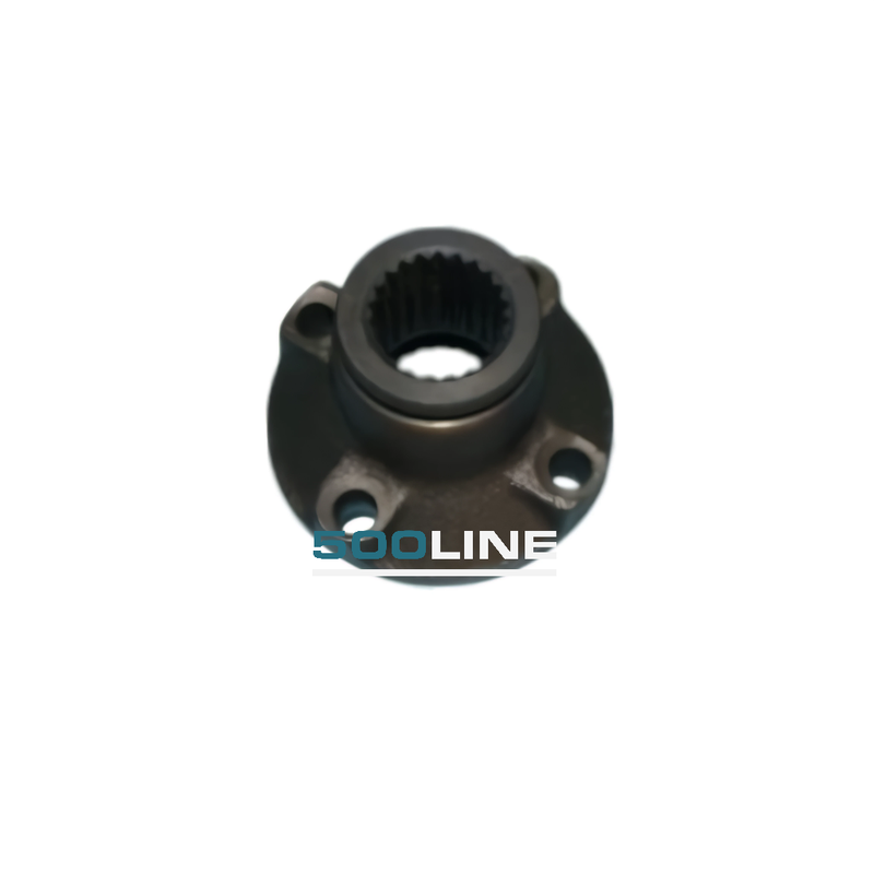 Soufflet de cardan pour liaison à cannelures ⌀ 19 mm Fiat 500 F L