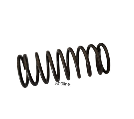 Molla inferiore asta leva cambio Fiat 500 N DFL R Giardiniera&nbsp;